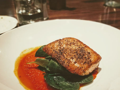 The Gastropub of Gastropubs