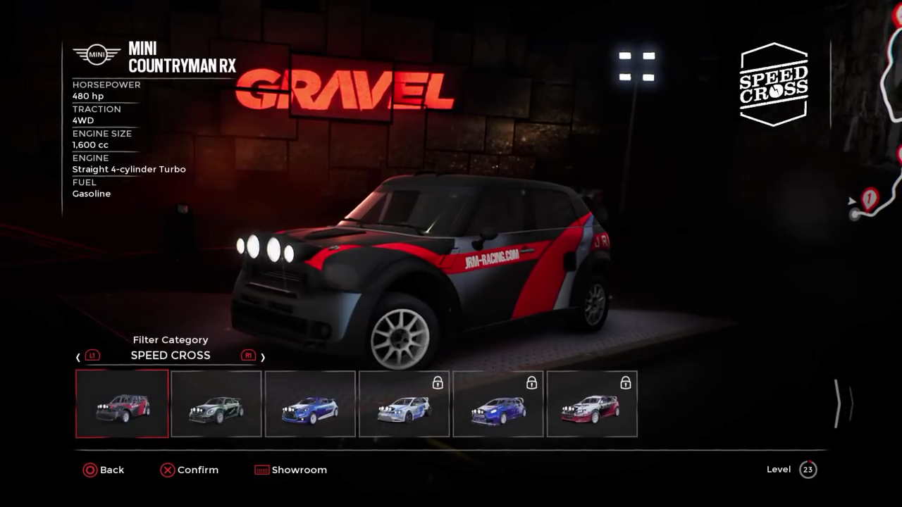 What if instead of taking hours to do livery you could pick an image and paste it into your car and crop it to fit the car. content media