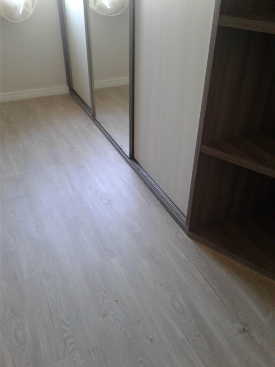 Piso de PVC - Areia