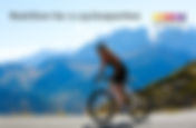 Nutrition for a cyclosportive