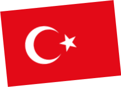 4.ª Mobilidade - Turquia                Pessoas, lugares e aspetos que se destacaram 