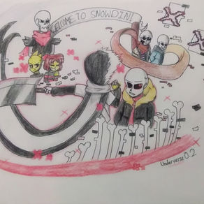 i was bored so i drew a thing.