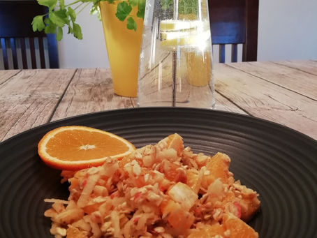 FRÜHSTÜCKSPOWER PUR - BASISCH