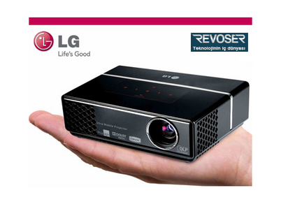 Ankara LG Servisi - LG Projeksiyon Servisi