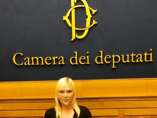 Violenza Donne, bene rivedere misure di contrasto