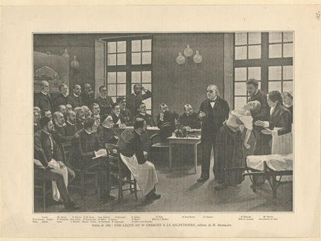 Deel 1-11 De 'Dinsdagcolleges' en mijn eerste colleges