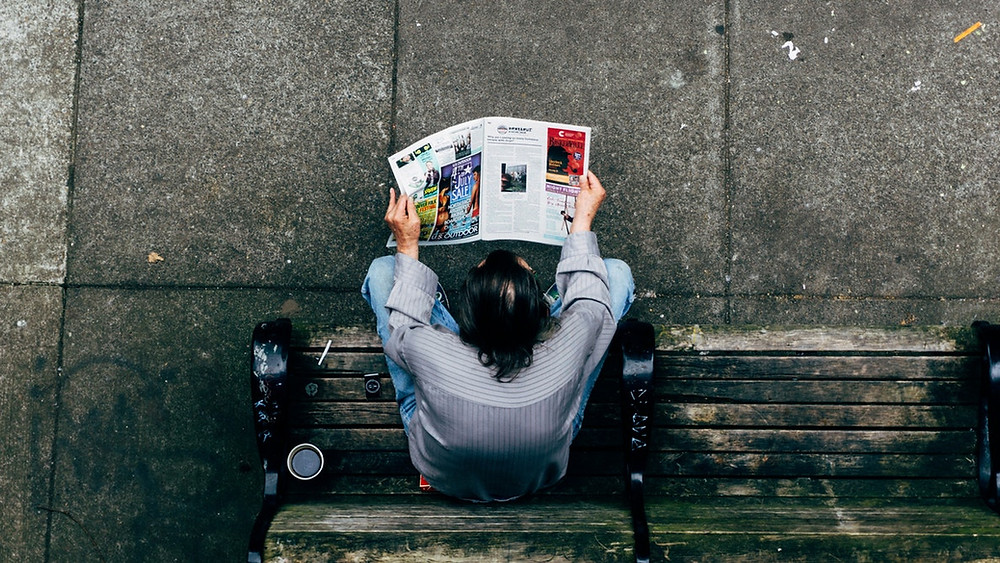 literary magazine