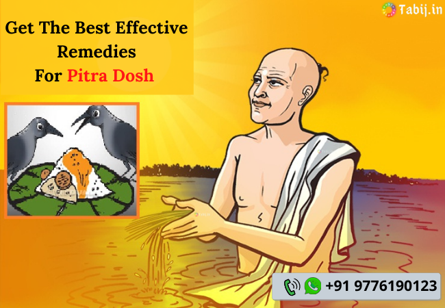 PITRA DOSH: FIND THE BEST REMEDIES TO GET RID OF PITRA DOSH content media