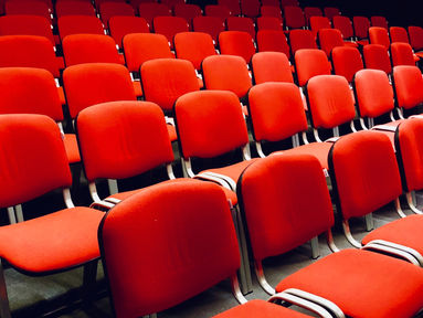 Teatteri on suljettu 28.12.–10.1.