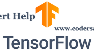 TensorFlow Expert Help