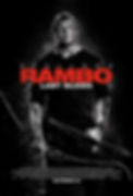 Rambo: Last Blood UK Film Review