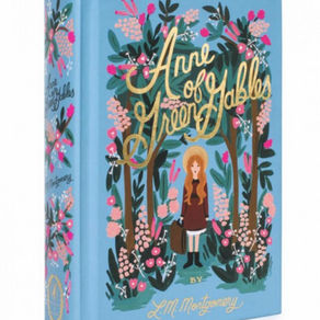 Resenha: Anne Of Green Gables