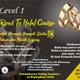 Merangkai Masa Lalu, Merajut Masa Depan 3