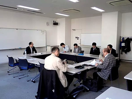 令和元年度 第2回 理事会総会