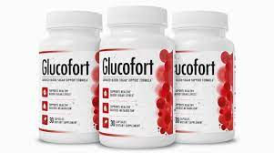 Does Glucofort Pills Work For Blood Sugar Diseases? | b-aegis