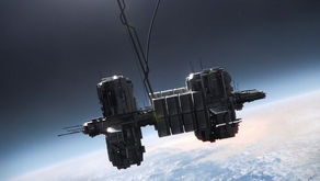 이번 겨울방학엔 우주로 여행을?