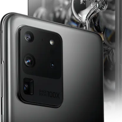 Samsung's Unpacked 2020 Event Released with Galaxy S20