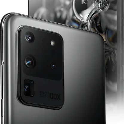 Samsung's Unpacked 2020 Event Released with Galaxy S20