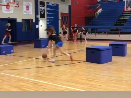 Lady Chaps Back At It