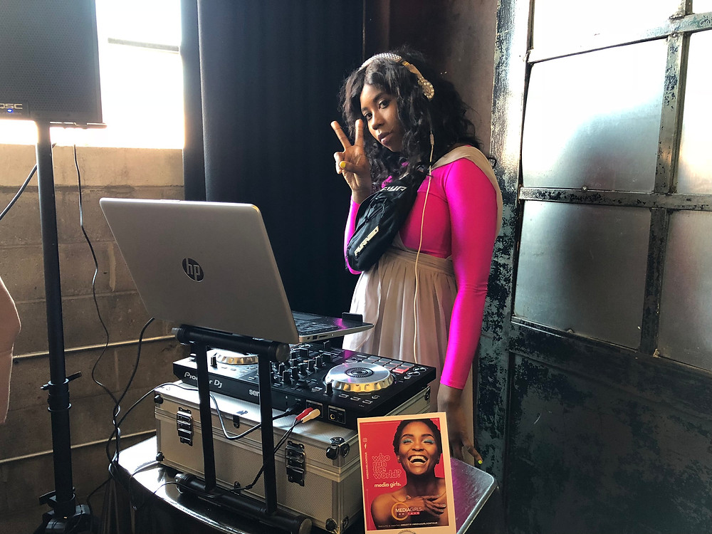 DJ Polish