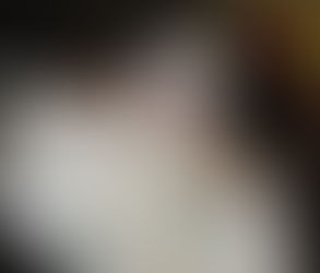 A Very Spooky Blue Ball