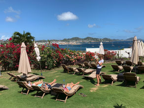 St Kitts und Nevis