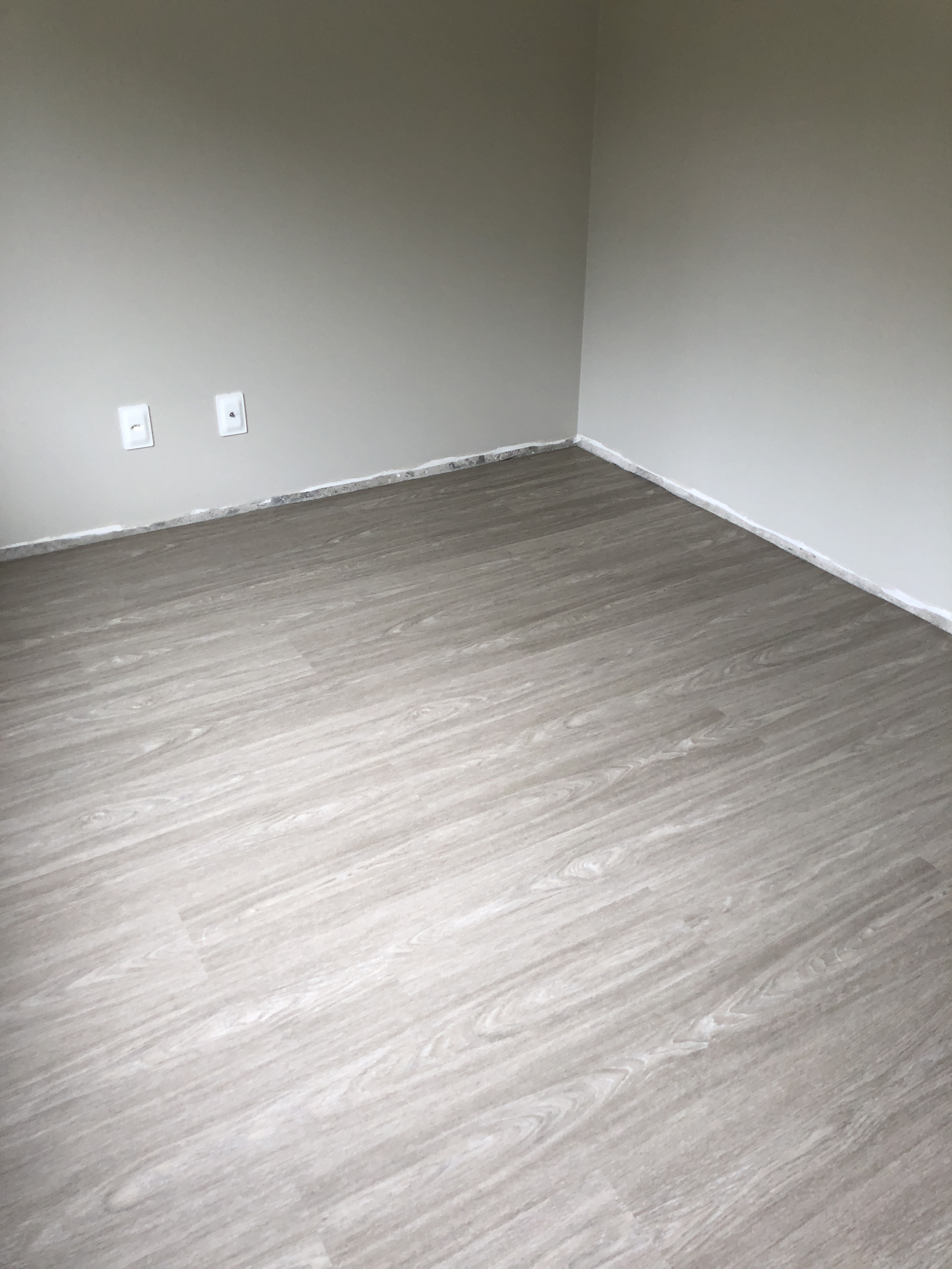 Piso de PVC - Lavanda — foto 3