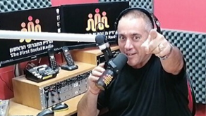 הלילה השביעי - סיפורי לילה והפעם שוב במתכונת מעט שונה - מתקורונה