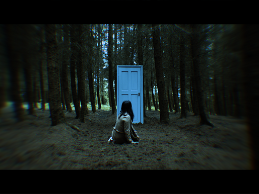 AfterLife short film review