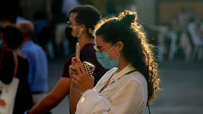 Afirman que la reinfección de coronavirus puede ser común como en otras patologías y enfermedades