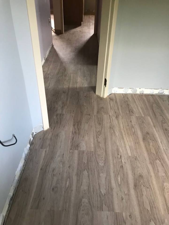 Piso de PVC - Old Creta — foto 3