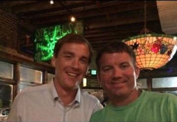 Coming Soon--What Did "Sweet T" and Jason Do To Megan?