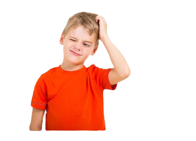 Do you know who your child's instructor is?