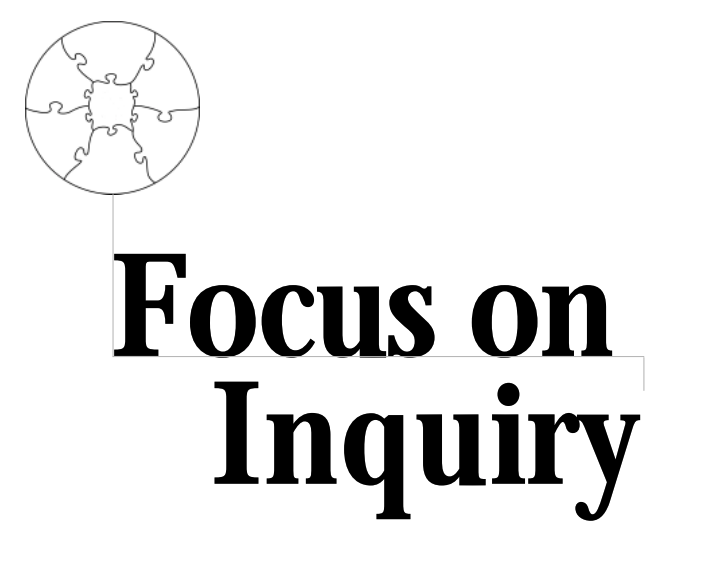 Discussion for Oct 2020 - Jan 2021 Focus on Inquiry: A teacher guide to implementing inquiry based-learning content media