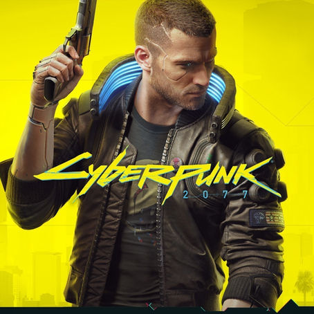 تأجيل حدثي Sony و Cyperpunk 2077 .!!