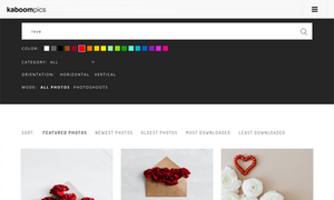 אתר להורדת תמונות חופשיות לשימוש