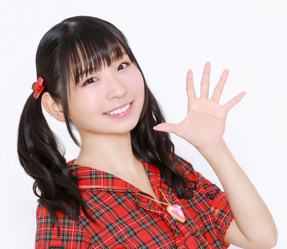インタビュー でんぱ組inc の古川未鈴さん