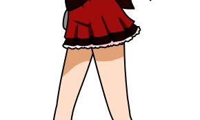 Ruby Akahane