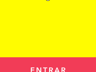 SNAPCHAT DO CLÃ