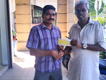 Eye Len (Eye Cataract Operation)