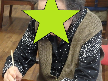 梅シロップ作り♪~麻姑の小町伊島~