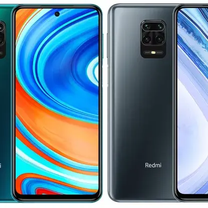Xiaomi Announces Redmi Note 9 Pro Series New Phones: Here are All the Features