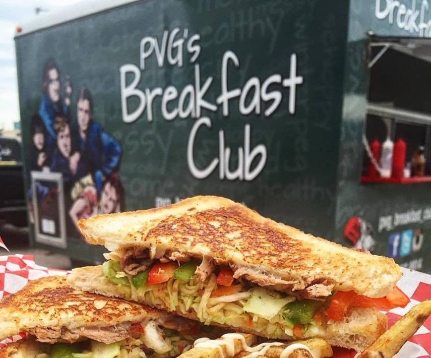 351 Creative Food Truck Name Ideas