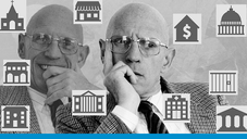 O estado capitalista no centro: crítica ao conceito de poder de Michel Foucault