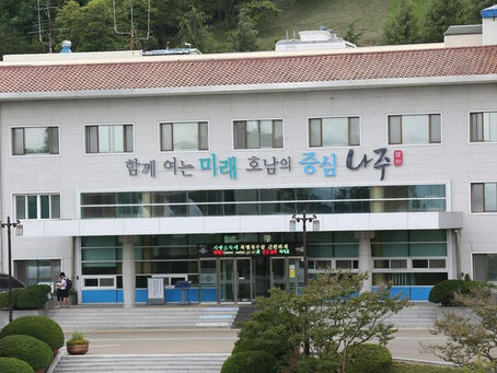 나주시, 스마트 팜 선제 대응 … 농업용 컨트롤러 자가 제작 운영