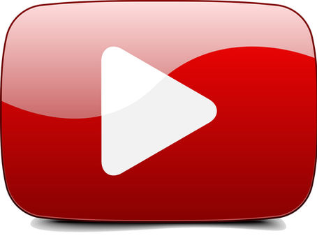 New Recordings on our Website and Youtube Channel