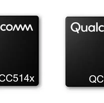 Qualcomm Introduced New Bluetooth Audio Chips With Low Power Consumption