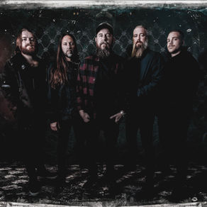 IN FLAMES reveal singles, album details, tour