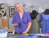 Couching - my FAVORITE Embellishment