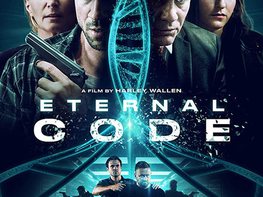 Eternal Code indie film review